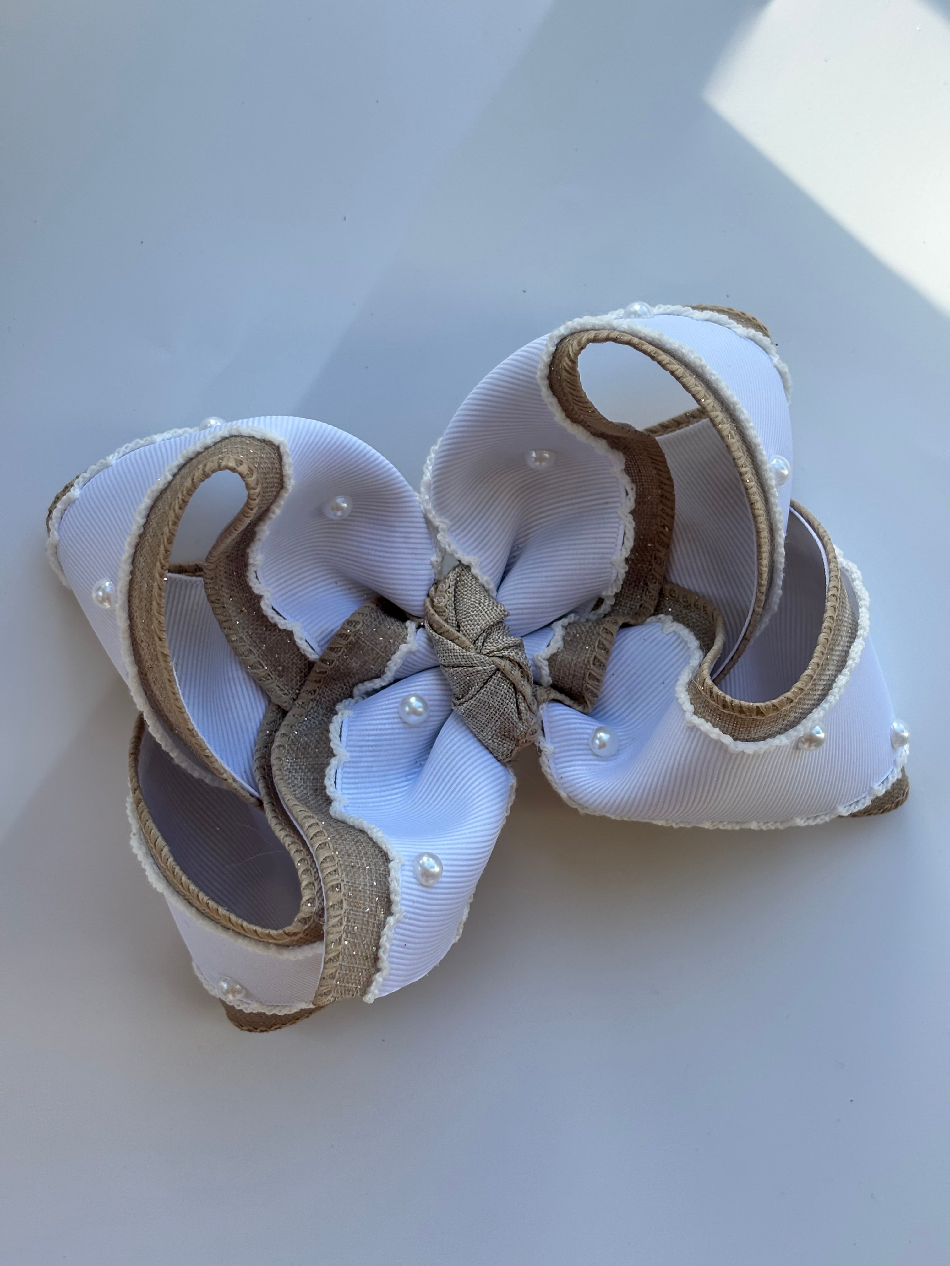 Heirloom Shell