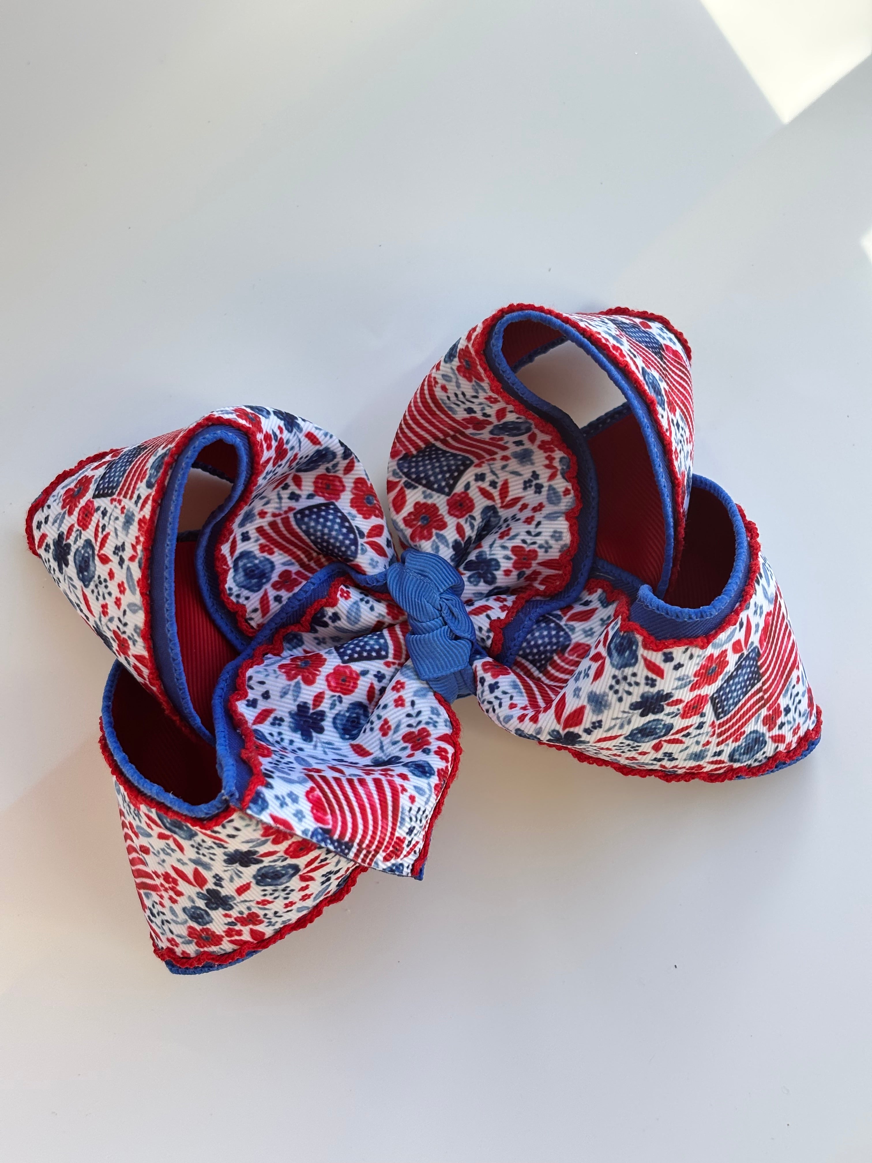 Sweet liberty 6”